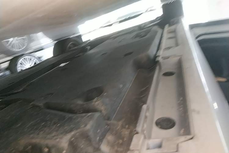 Used Lexus ES 2023 200 Excellence Edition Left Side Sill