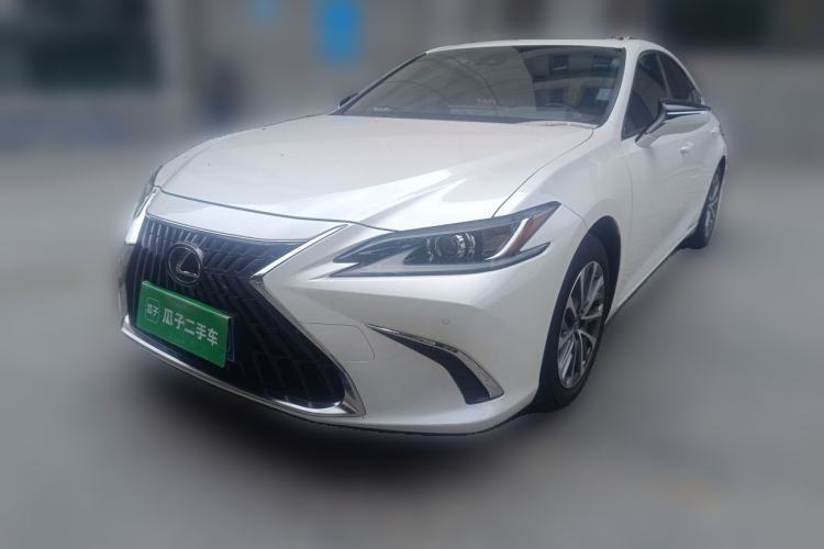 Used Lexus ES 2023 200 Excellence Edition Guazi used car, China used car export, Used car for sale, Used  cars, Cheapest cars for sale