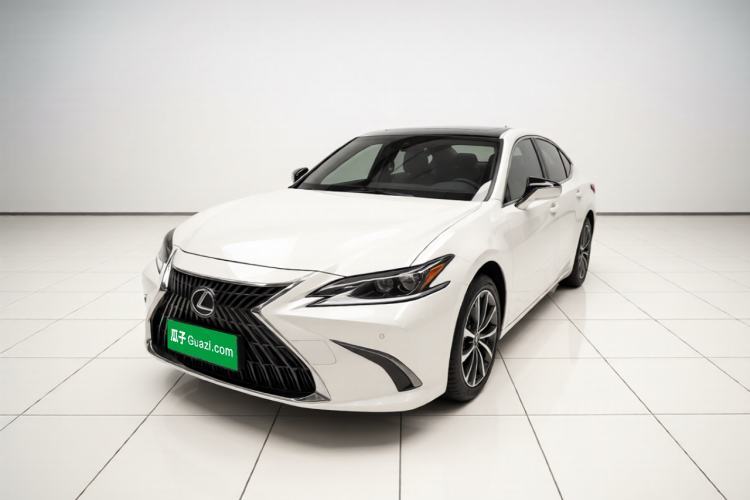 Used Lexus ES 2023 200 Excellence Edition Guazi used car, China used car export, Used car for sale, Used cars, Cheapest cars for sale