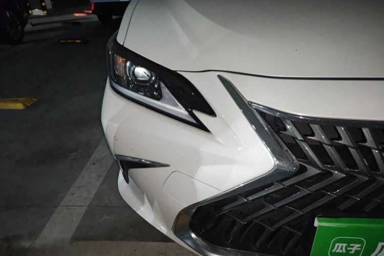 Used Lexus ES 2023 200 Excellence Edition Right Front Headlight