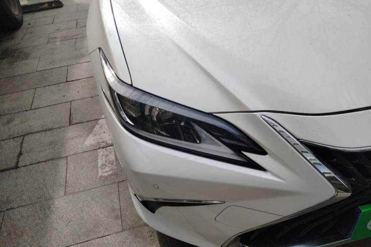 Used Lexus ES 2023 200 Excellence Edition Right Front Headlight