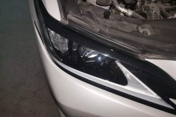 Used Lexus ES 2023 200 Excellence Edition Right Front Headlight