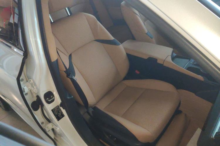Used Lexus ES 2023 200 Excellence Edition Right Front Seat