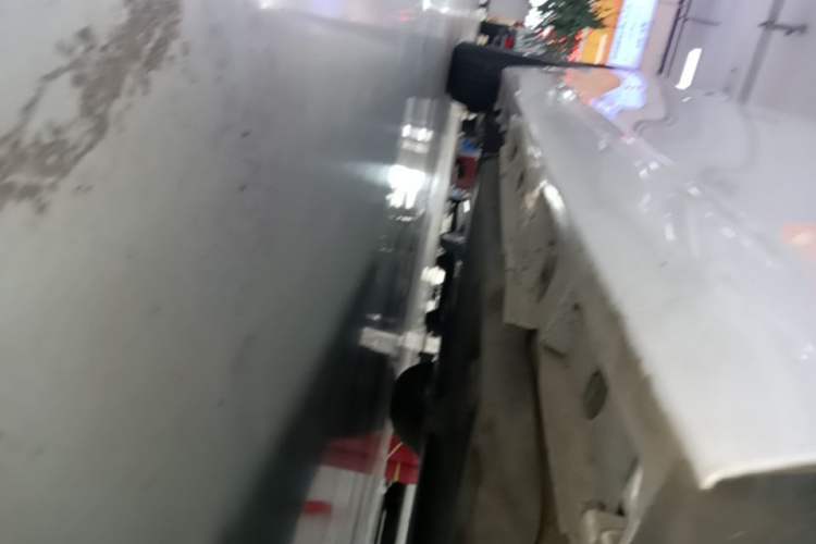 Used Lexus ES 2023 200 Excellence Edition Right Side Sill
