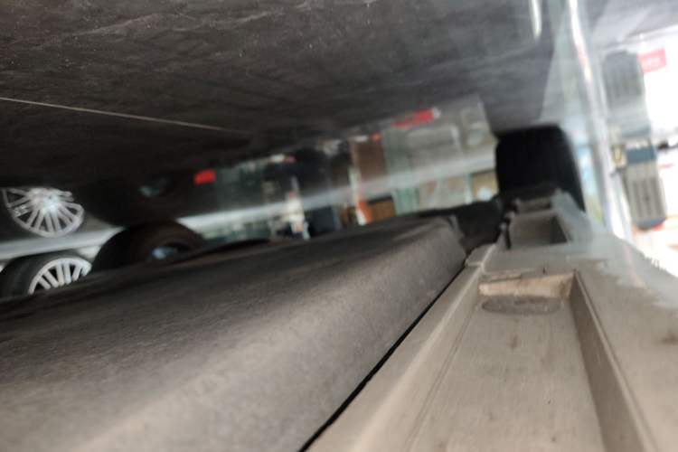 Used Lexus ES 2023 200 Excellence Edition Right Side Sill