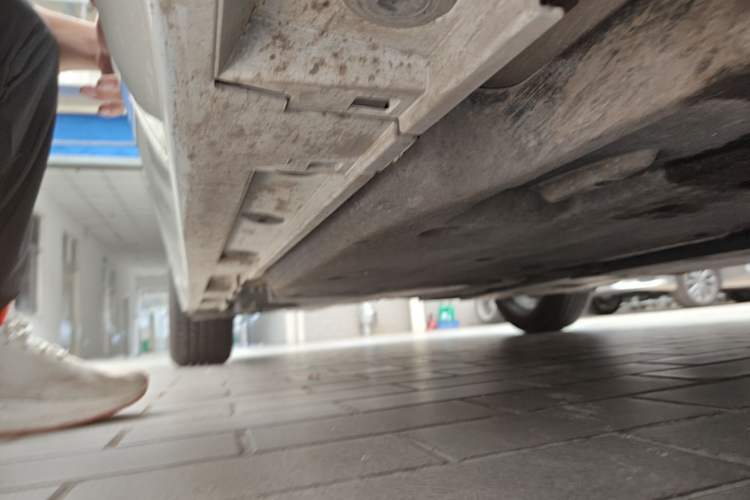 Used Lexus ES 2023 200 Excellence Edition Right Side Sill