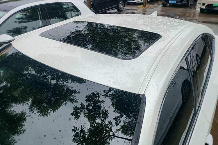 Used Lexus ES 2023 200 Excellence Edition Roof