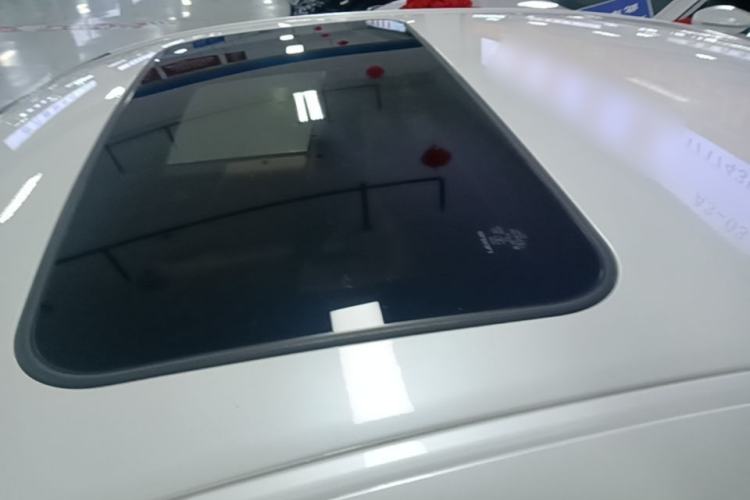 Used Lexus ES 2023 200 Excellence Edition Roof
