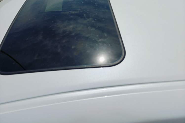 Used Lexus ES 2023 200 Excellence Edition Roof