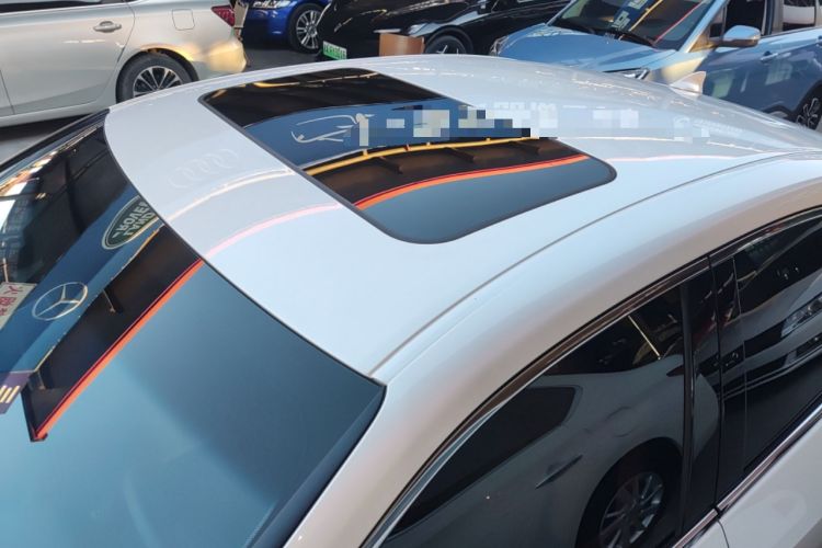 Used Lexus ES 2023 200 Excellence Edition Roof