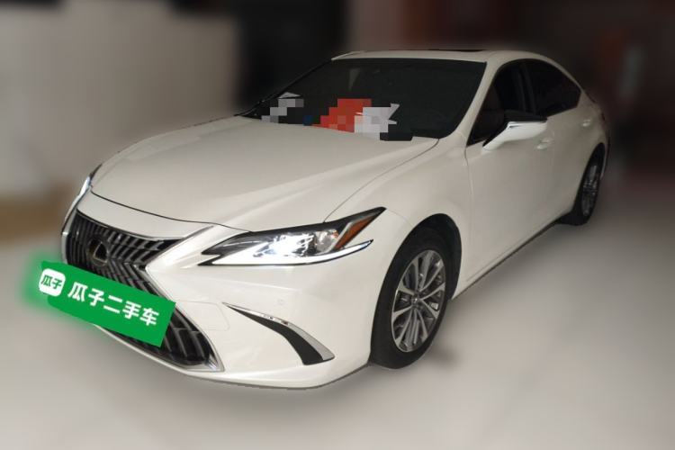 Used Lexus ES 2023 200 Excellence Edition Guazi used car, China used car export, Used car for sale, Used  cars, Cheapest cars for sale