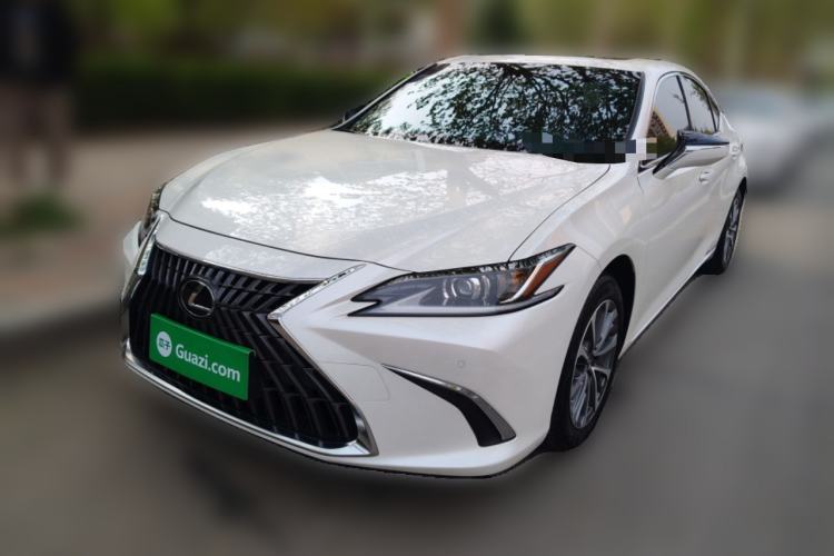 Used Lexus ES 2023 200 Excellence Edition Guazi used car, China used car export, Used car for sale, Used  cars, Cheapest cars for sale