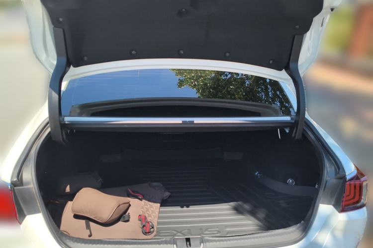 Used Lexus ES 2023 200 Excellence Edition Trunk