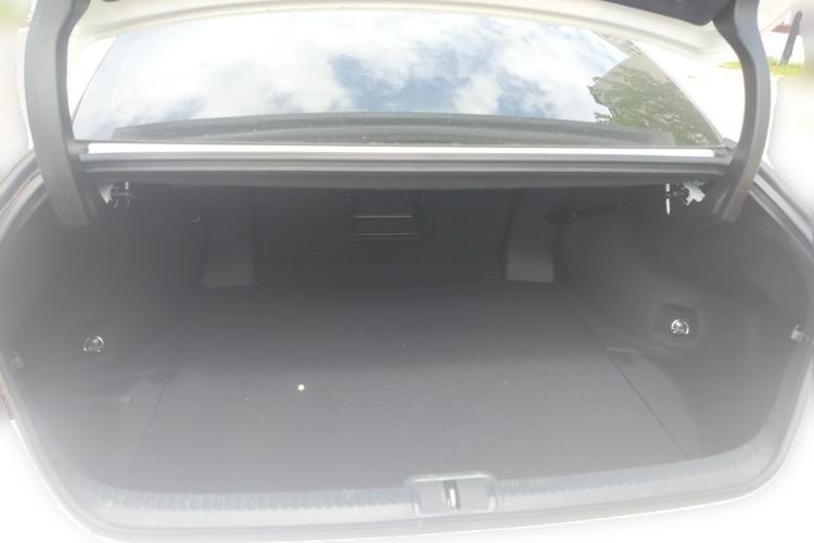 Used Lexus ES 2023 200 Excellence Edition Trunk