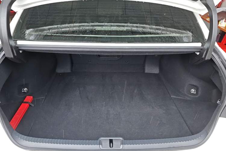 Used Lexus ES 2023 200 Excellence Edition Trunk