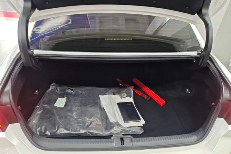 Used Lexus ES 2023 200 Excellence Edition Trunk