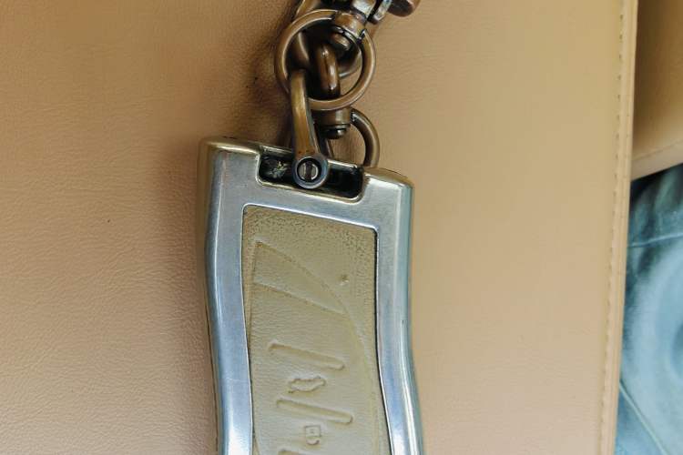 Used Lexus ES 2023 200 Excellence Edition Vehicle Key