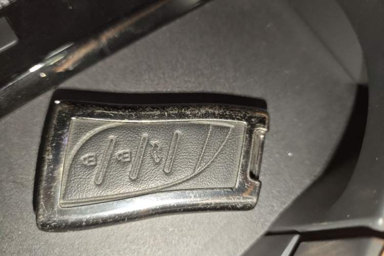Used Lexus ES 2023 200 Luxury Edition Vehicle Key