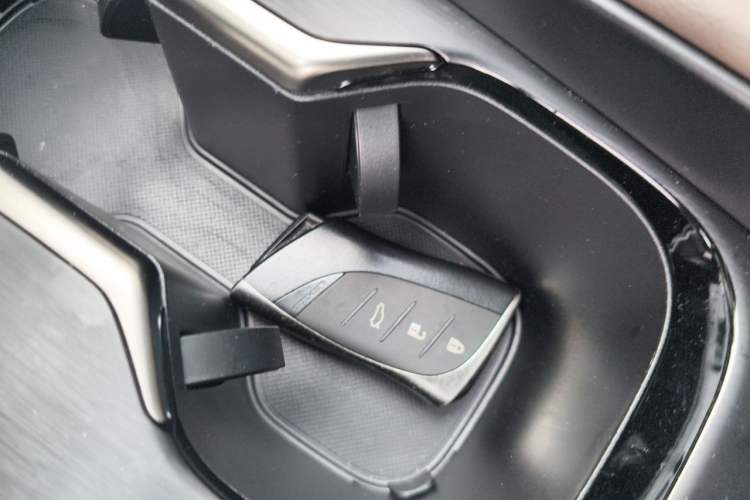 Used Lexus ES 2023 200 Excellence Edition Vehicle Key