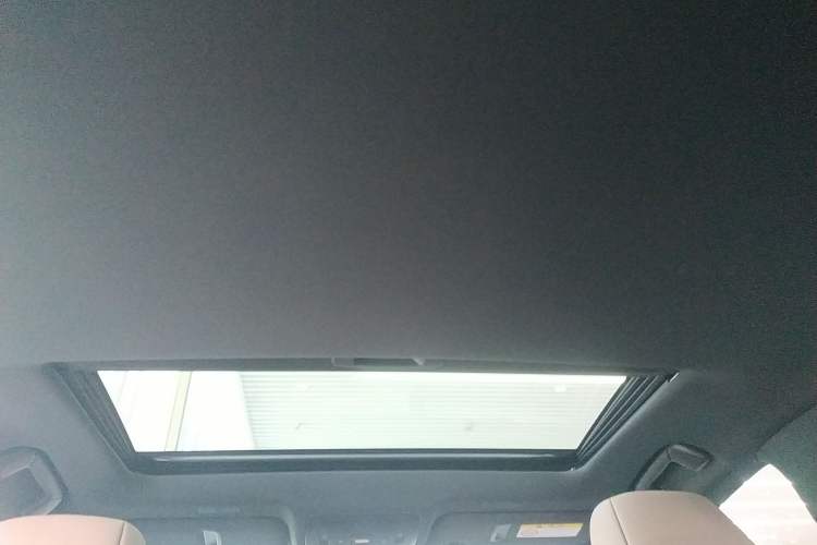 Used Lexus ES 2023 200 Excellence Edition Headliner