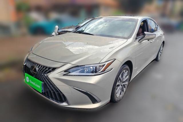 Used Lexus ES 2023 200 Excellence Edition
