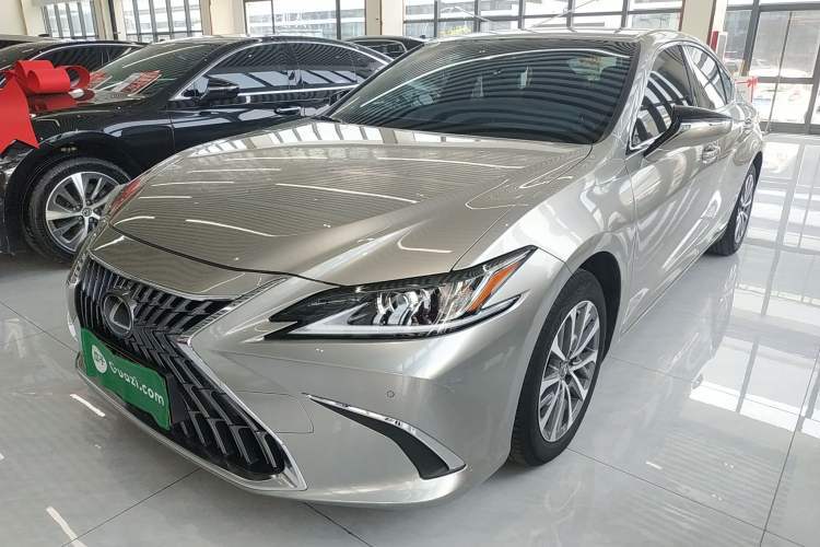 Used Lexus ES 2023 200 Excellence Edition Guazi used car, China used car export, Used car for sale, Used  cars, Cheapest cars for sale