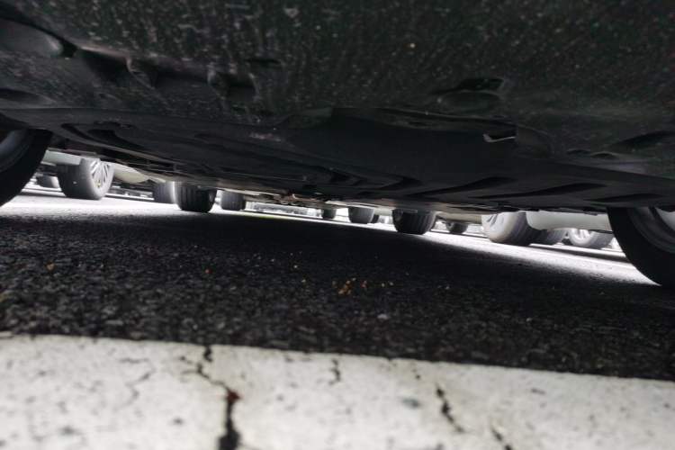 Used Lexus ES 2024 200 Premium Edition Chassis Front