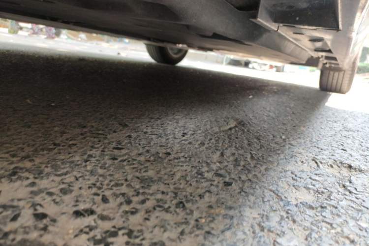 Used Lexus ES 2024 200 Premium Edition Chassis Front Left