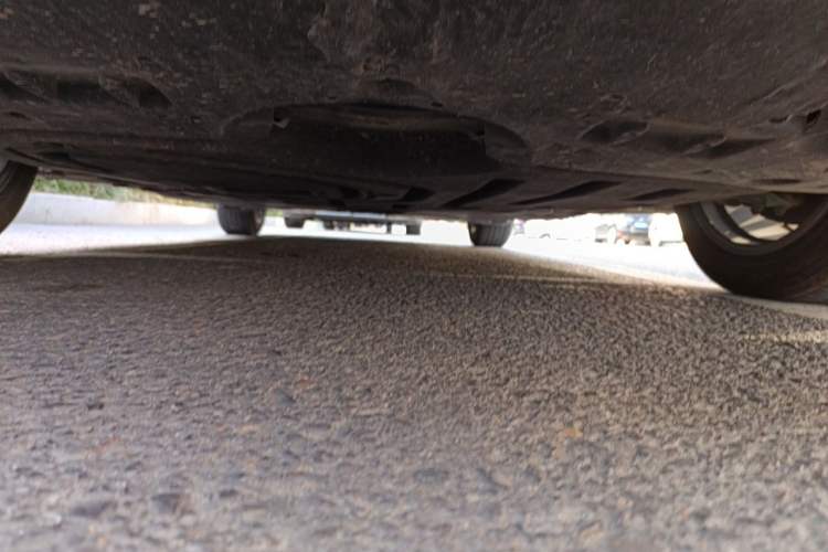 Used Lexus ES 2024 200 Premium Edition Chassis Front