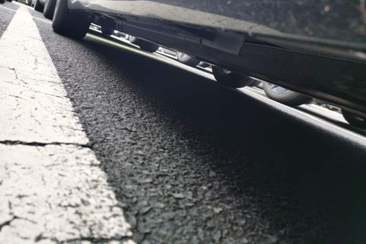 Used Lexus ES 2024 200 Premium Edition Chassis Front Right
