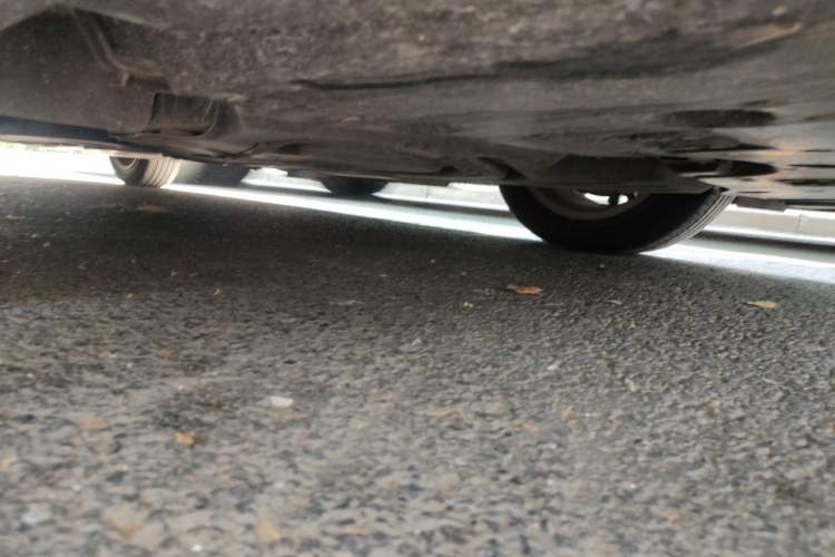 Used Lexus ES 2024 200 Premium Edition Chassis Front Right