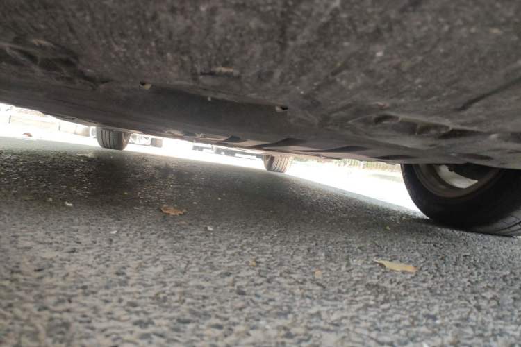 Used Lexus ES 2024 200 Premium Edition Chassis Front