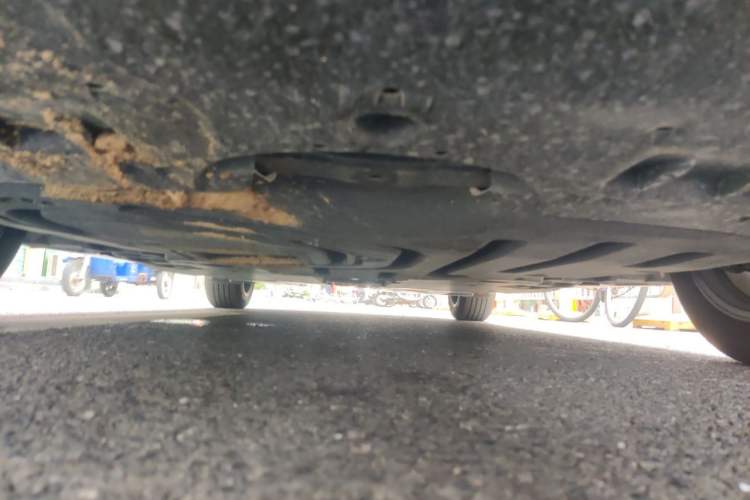 Used Lexus ES 2024 200 Premium Edition Chassis Front