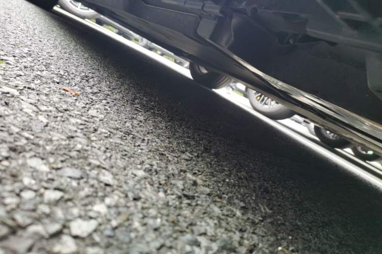 Used Lexus ES 2024 200 Premium Edition Chassis Rear Left