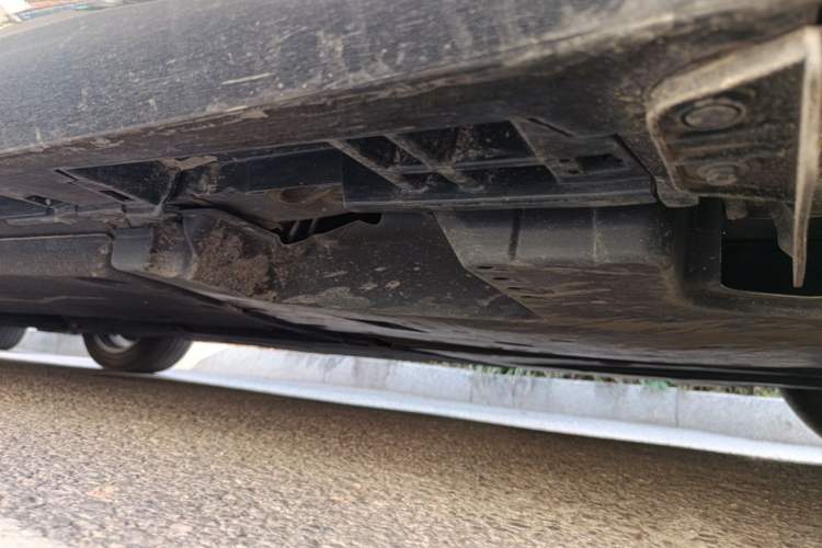 Used Lexus ES 2024 200 Premium Edition Chassis Rear Left