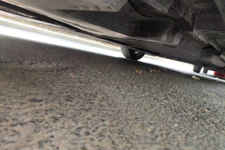 Used Lexus ES 2024 200 Premium Edition Chassis Rear Right
