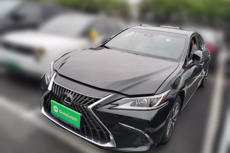 Used Lexus ES 2024 200 Premium Edition Guazi used car, China used car export, Used car for sale, Used  cars, Cheapest cars for sale