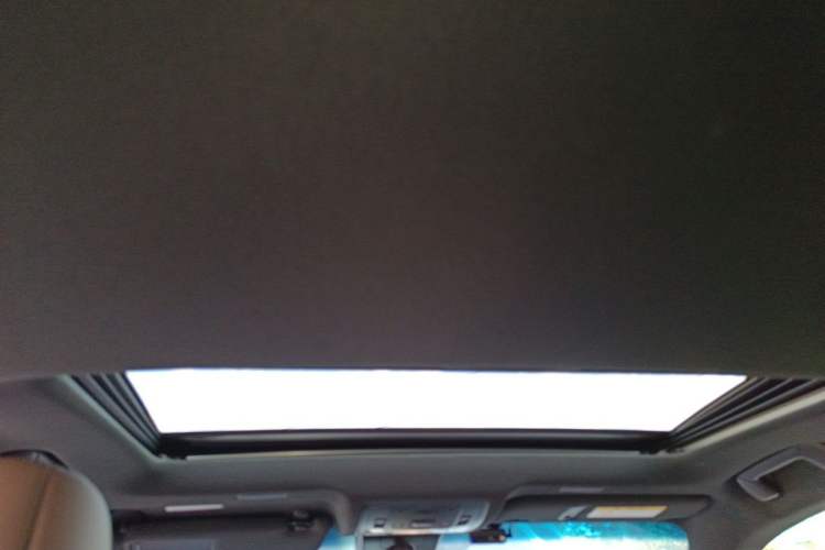 Used Lexus ES 2024 200 Premium Edition Headliner