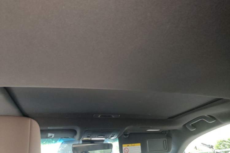 Used Lexus ES 2024 200 Premium Edition Headliner