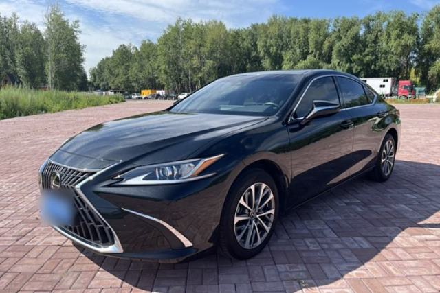 Used Lexus ES 2024 200 Premium Edition
