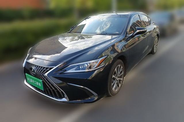Used Lexus ES 2024 200 Premium Edition