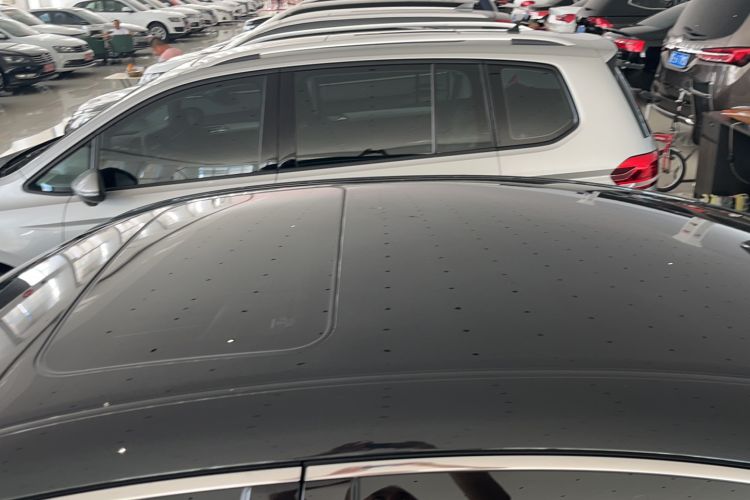 Used Lexus ES 2024 200 Premium Edition Roof