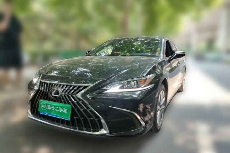 Used Lexus ES 2024 200 Premium Edition Guazi used car, China used car export, Used car for sale, Used  cars, Cheapest cars for sale