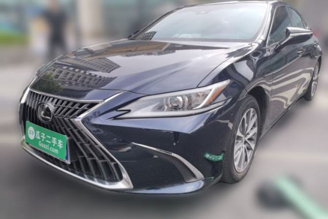 Used Lexus ES 2024 200 Premium Edition