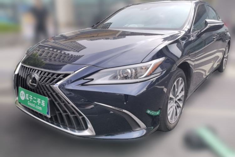 Used Lexus ES 2024 200 Premium Edition Guazi used car, China used car export, Used car for sale, Used  cars, Cheapest cars for sale