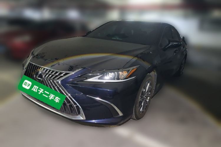 Used Lexus ES 2024 200 Premium Edition Guazi used car, China used car export, Used car for sale, Used  cars, Cheapest cars for sale