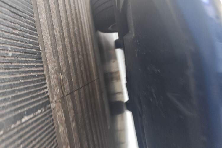 Used Lexus ES 2024 200 Premium Edition Chassis Front Right