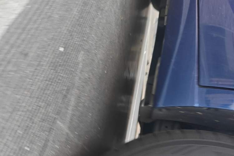 Used Lexus ES 2024 200 Premium Edition Chassis Rear Left