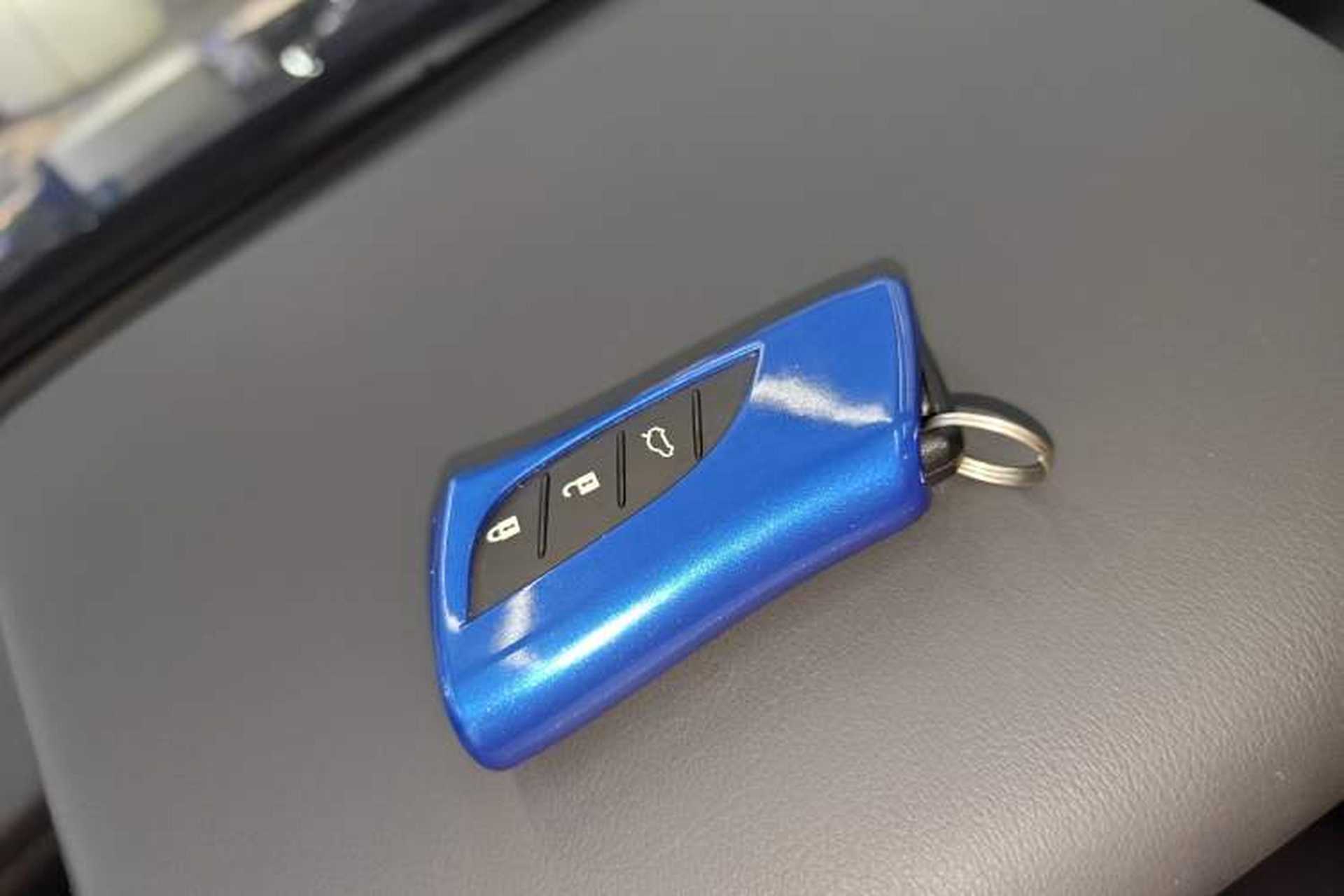 Used Lexus ES 2024 200 Premium Edition Interior 1