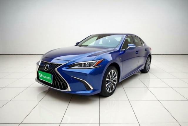 Used Lexus ES 2024 200 Premium Edition